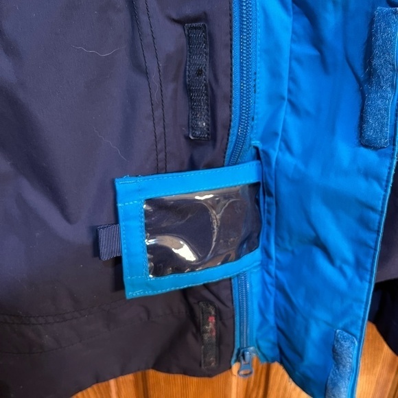 Burton eclipse night rider colour block ski jacket XS - Picture 7 of 16